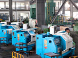 CNC Machine